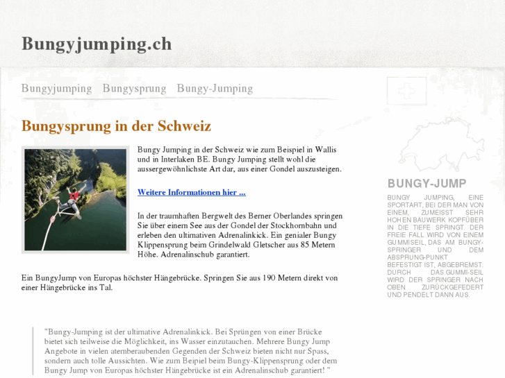 www.bungyjumping.ch