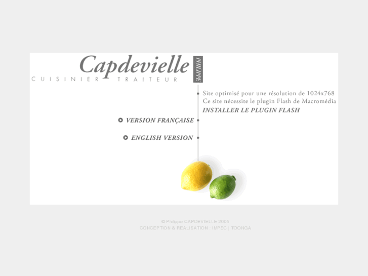 www.capdevielle.com