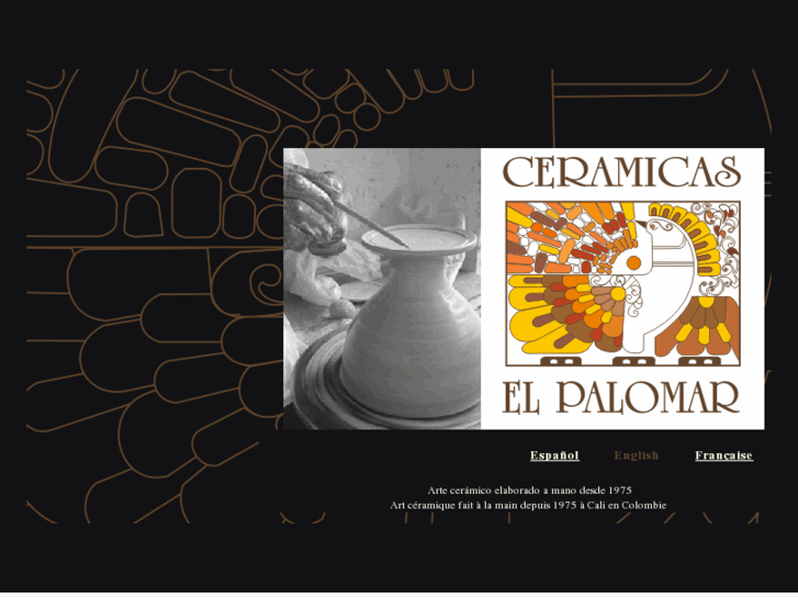 www.ceramicaselpalomar.com