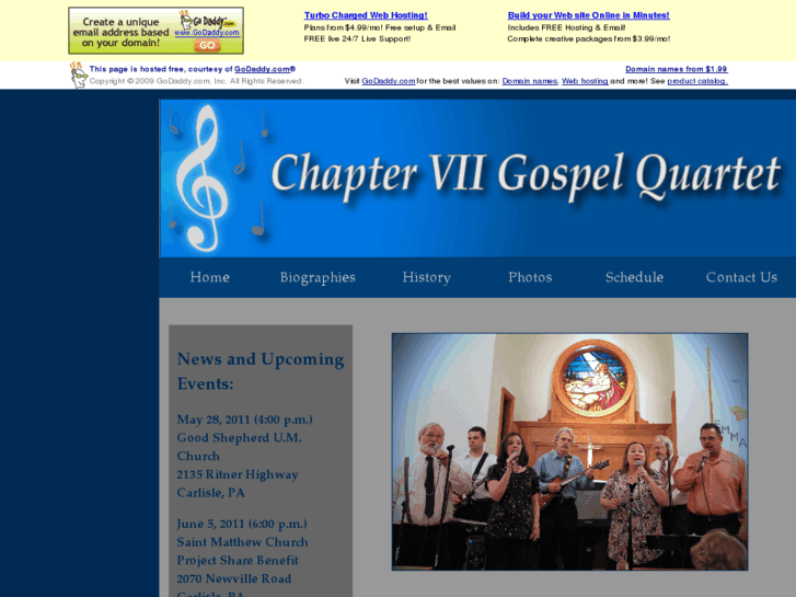 www.chapterviigospelquartet.com