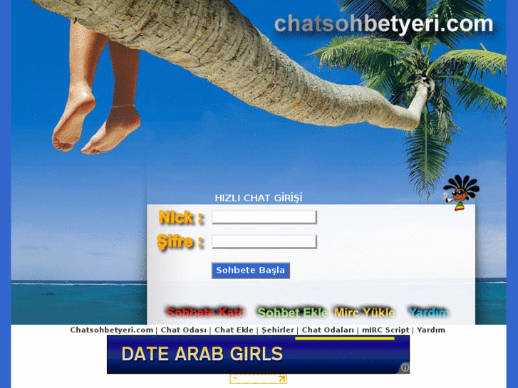 www.chatsohbetyeri.net