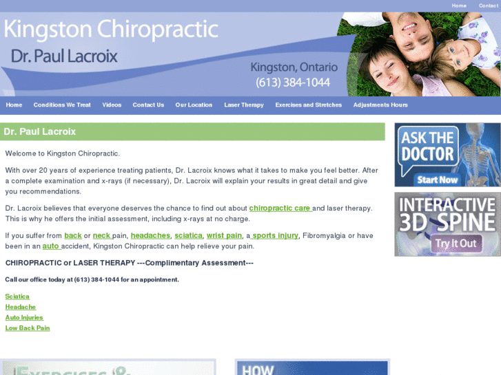 www.chirokingston.com