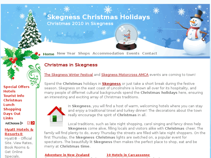 www.christmasinskegness.com