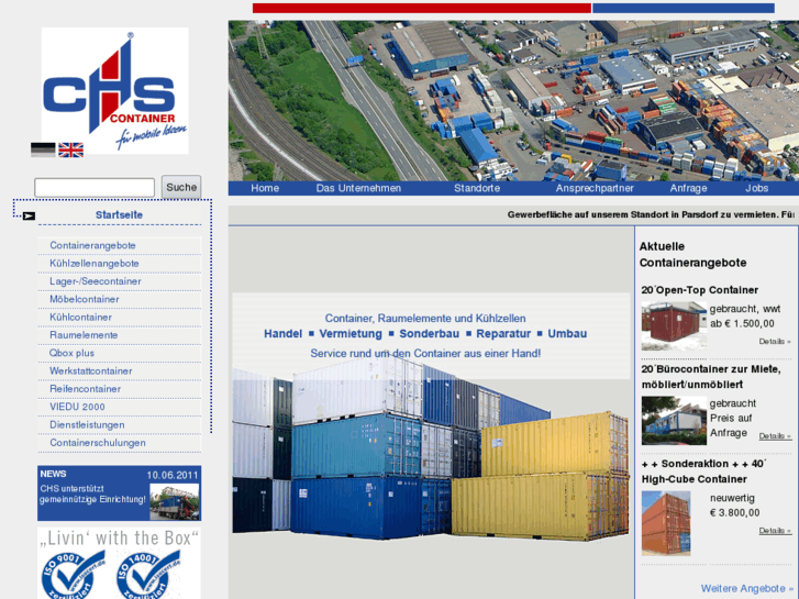 www.chs-container.de