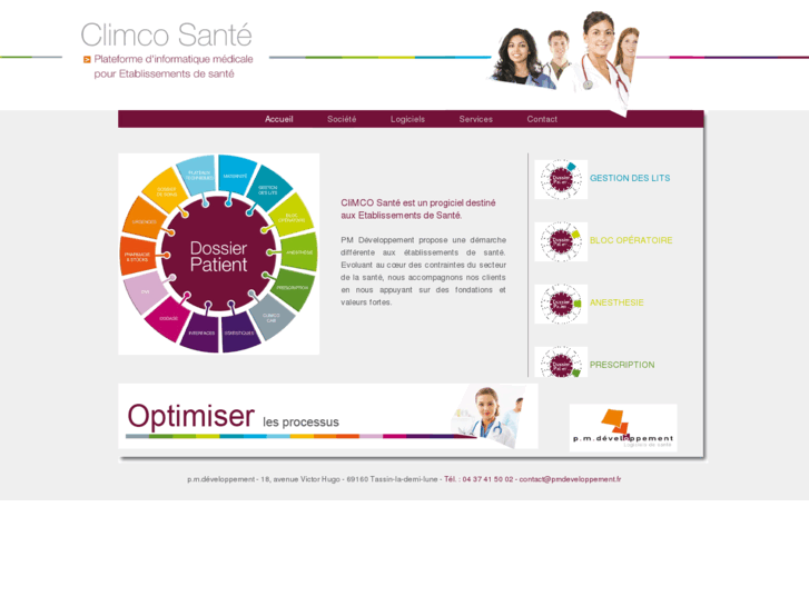 www.climco-sante.net