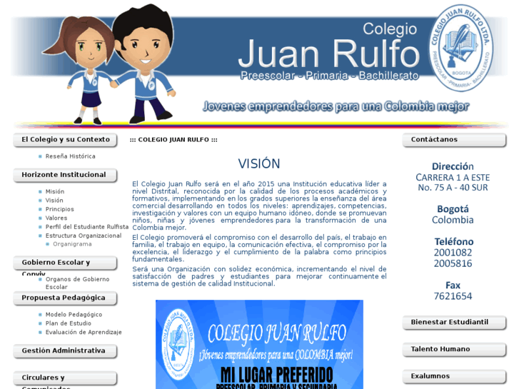 www.colegiojuanrulfo.com