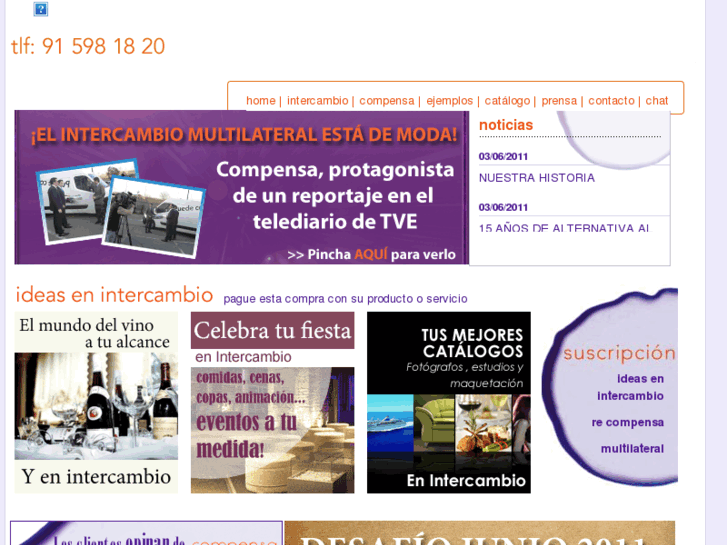 www.compensa.es