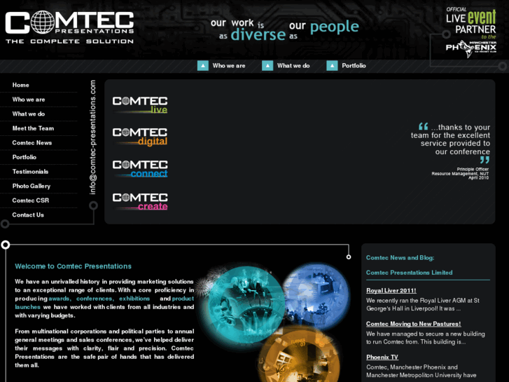 www.comtec-presentations.com