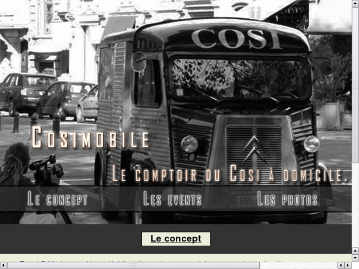 www.cosimobile.net