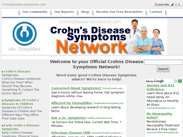 www.crohnsdisease-symptoms.com