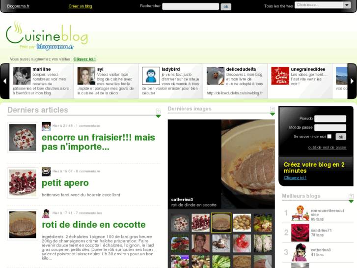 www.cuisineblog.fr