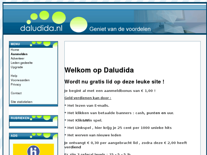 www.daludida.nl