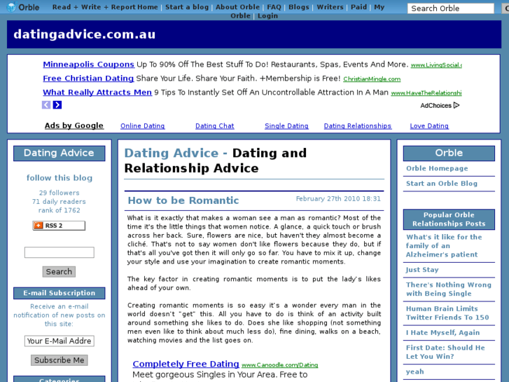 www.datingadvice.com.au