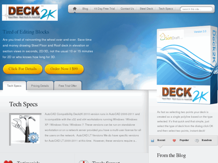 www.deck2k.com