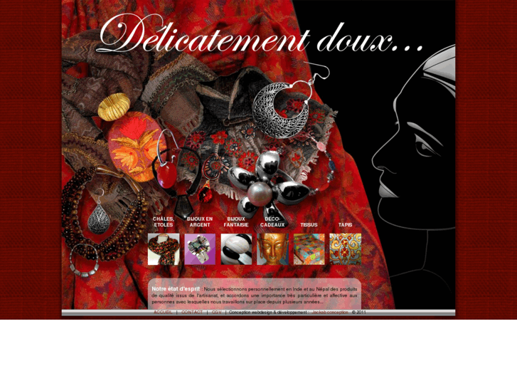 www.delicatementdoux.com