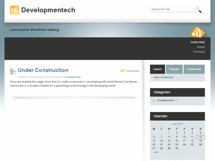 www.developmentech.com