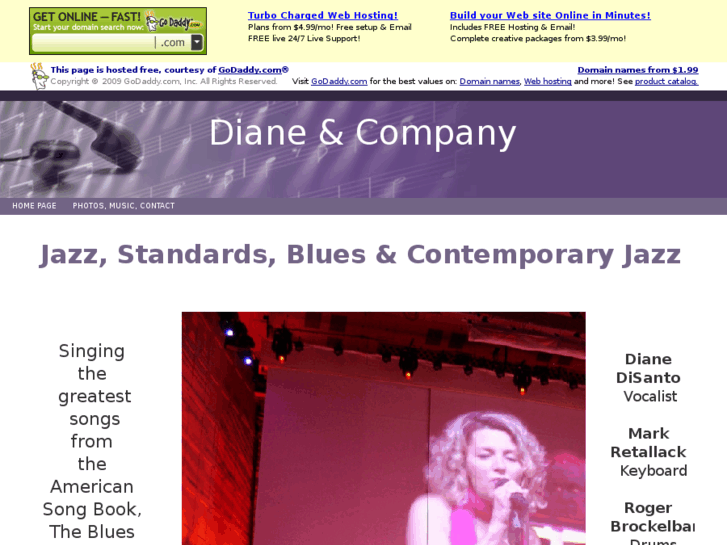 www.dianeandcompany.info