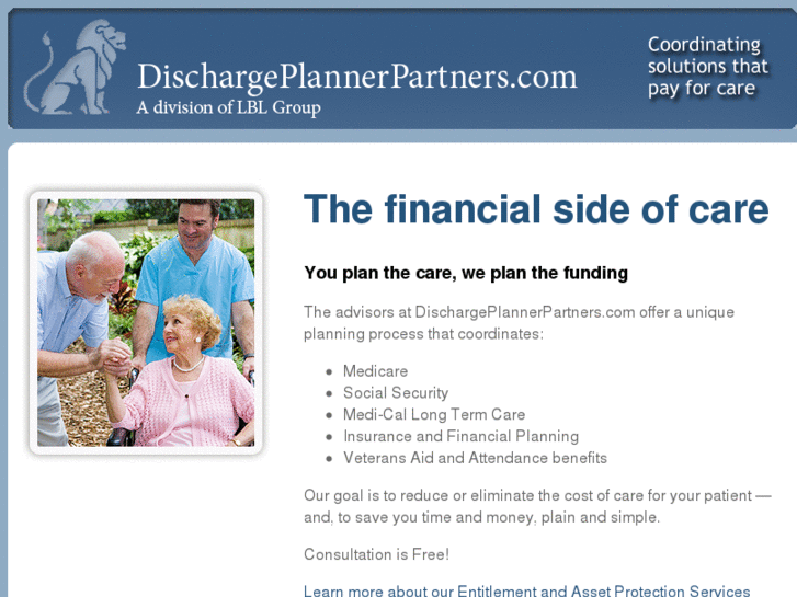 www.dischargeplannerpartners.com