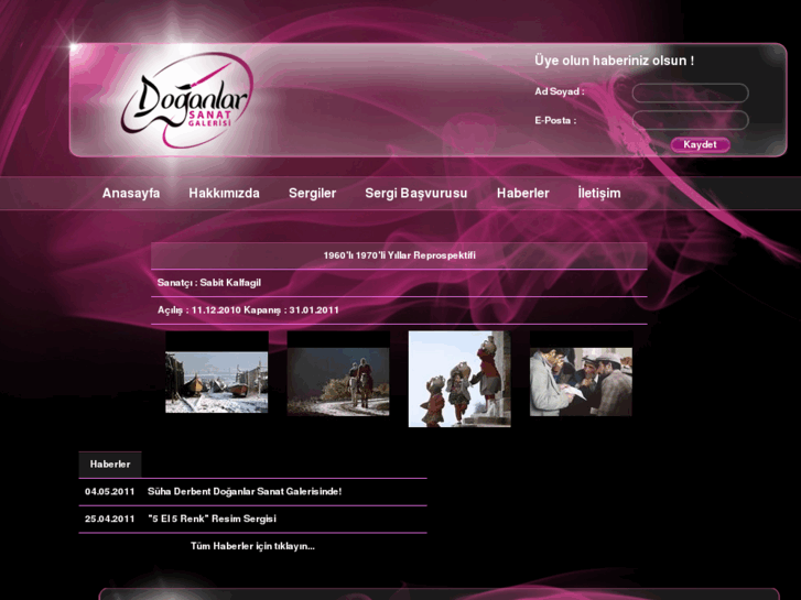 www.doganlarsanatgalerisi.com