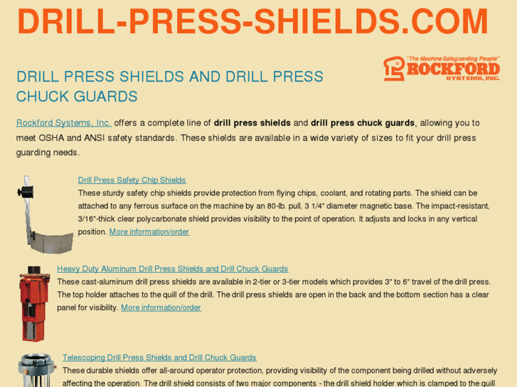 www.drill-press-shields.com