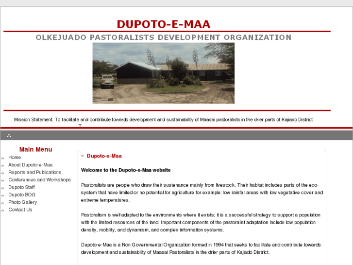 www.dupoto.org