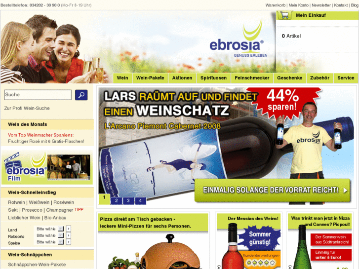 www.ebrosia.biz