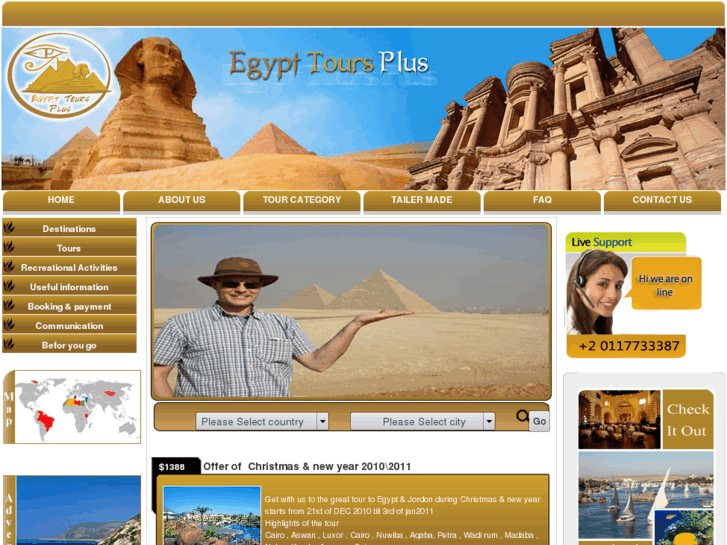 www.egypttoursplus.com