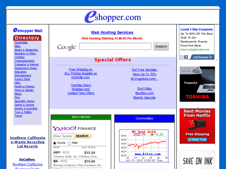 www.eshopper.com