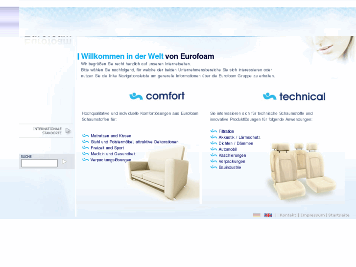 www.eurofoam.de