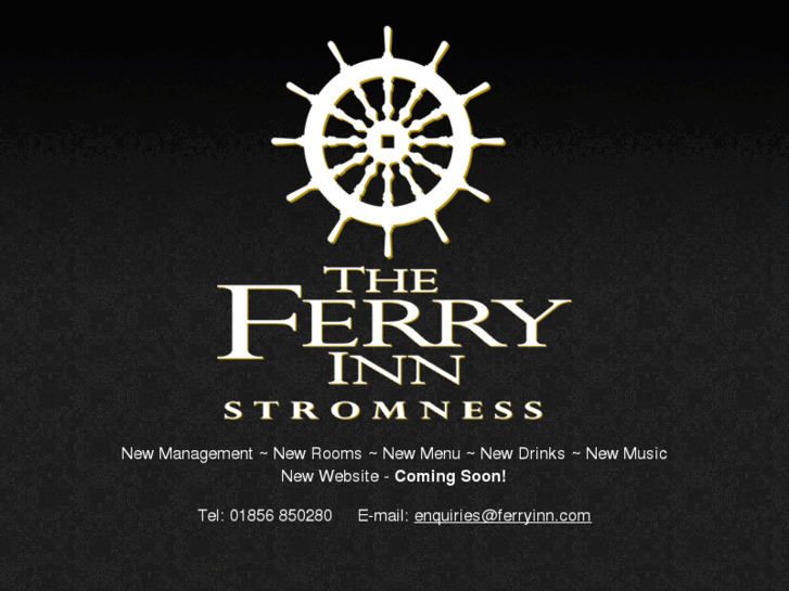 www.ferryinn.com