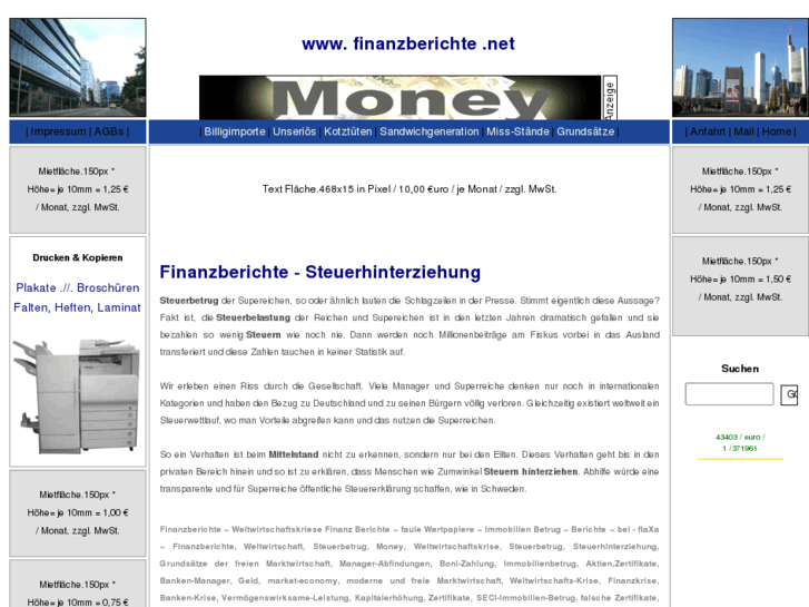 www.finanzberichte.net