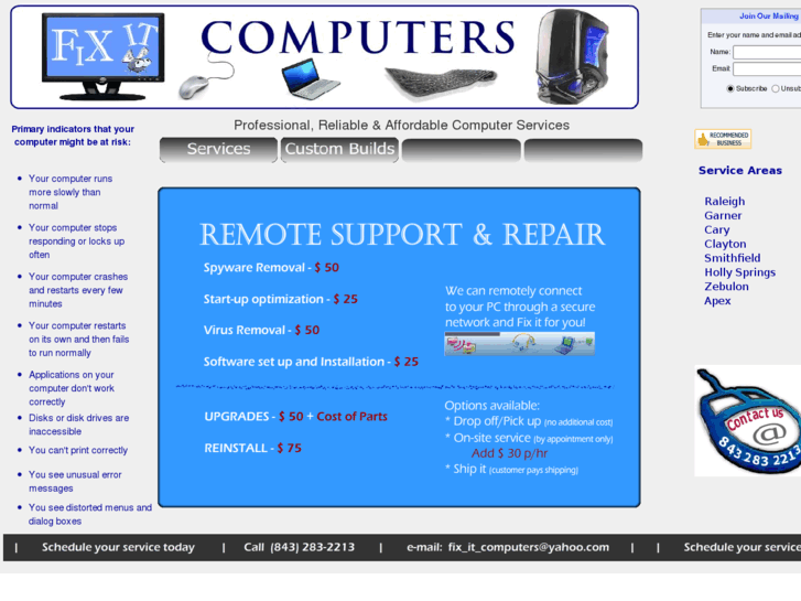 www.fix-itcomputers.com