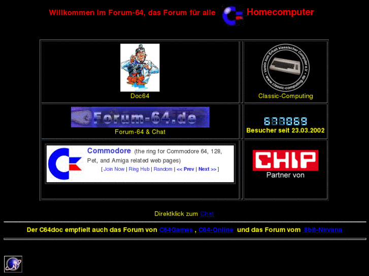 www.forum64.de