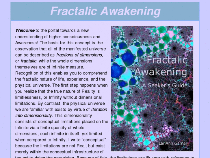 www.fractalicawakening.com