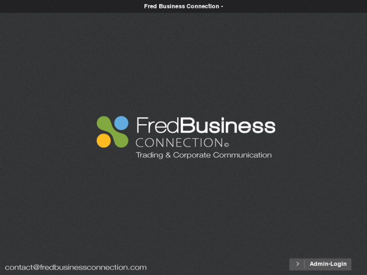 www.fredbusinessconnection.com