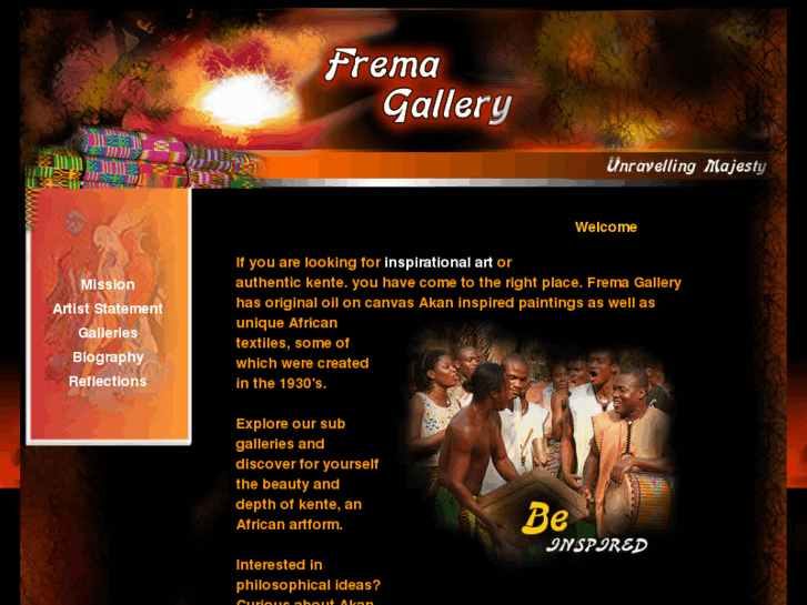 www.fremafineart.com