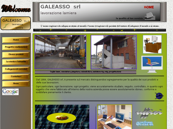 www.galeasso.com