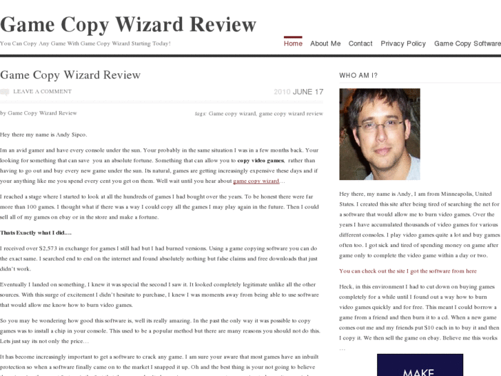 www.gamecopywizardreview.org
