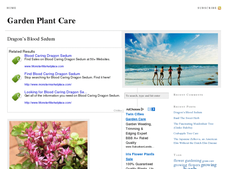 www.gardenplantcare.com