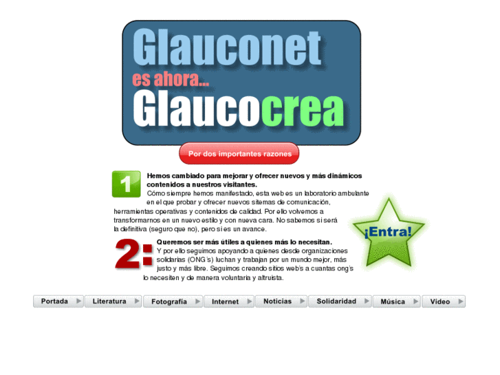 www.glauconet.com