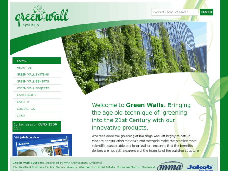 www.green-walls.co.uk