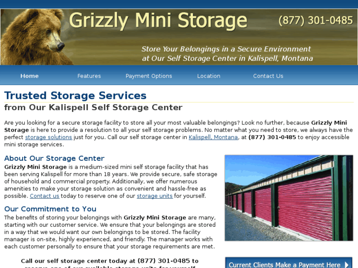 www.grizzly-ministorage.com