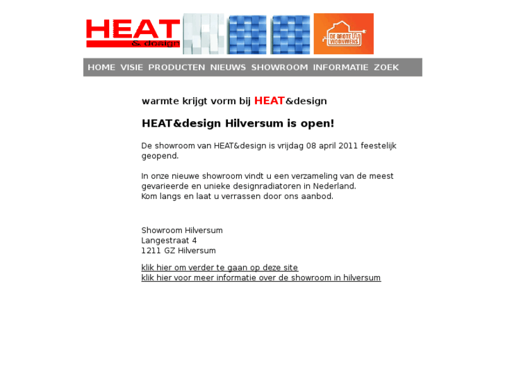 www.heatanddesign.nl