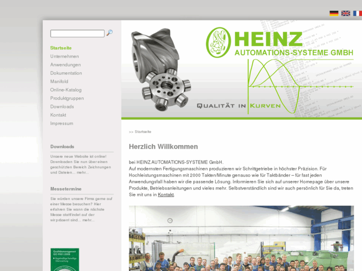 www.heinzautomation.com