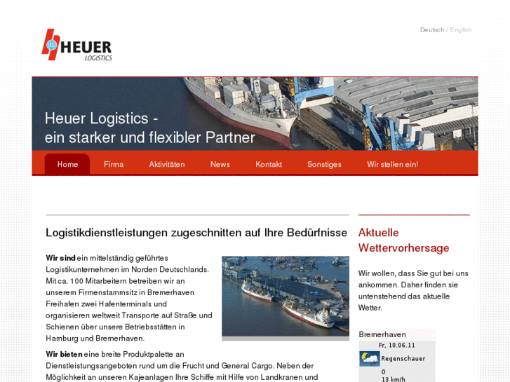 www.heuer-gruppe.com