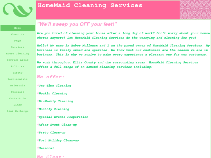 www.hmcleaning.com