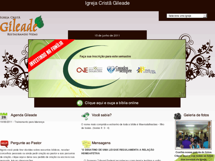 www.igrejagileade.com