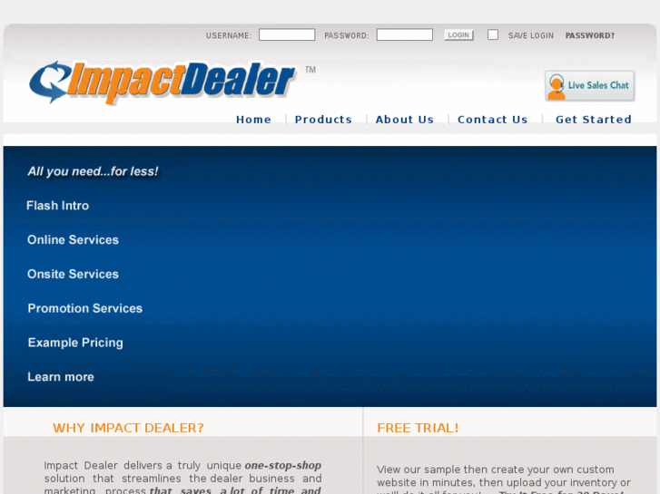 www.impactdealer.com