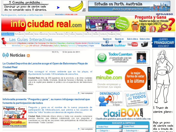 www.infociudadreal.com