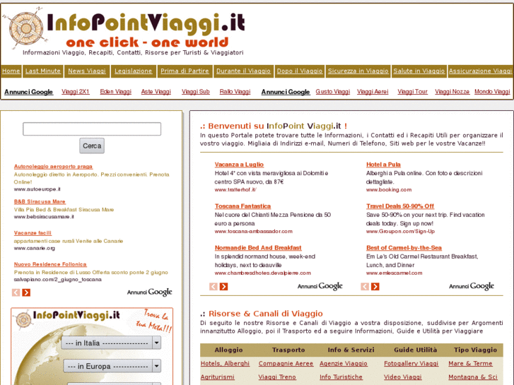 www.infopointviaggi.com